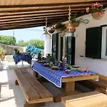 Villa Quinta Da Chapeleira Em