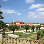 Quinta Da Chapeleira Em Villa Azeitão