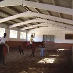 Quinta Da Chapeleira Em *