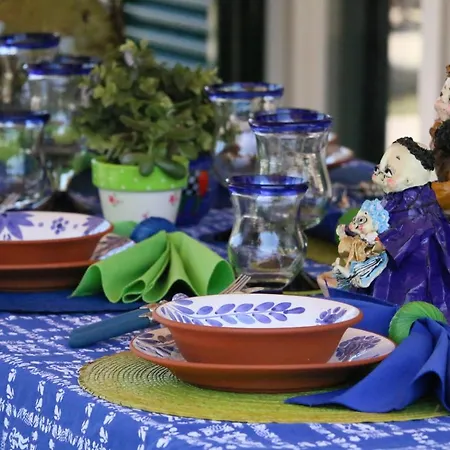 Quinta Da Chapeleira Em Vila *