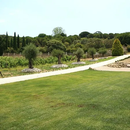 Quinta Da Chapeleira Em *