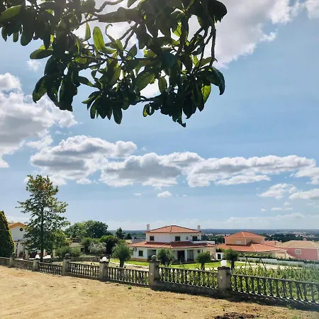 Quinta Da Chapeleira Em *
