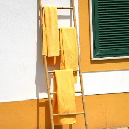 Quinta Da Chapeleira Em *