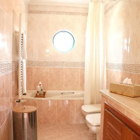 Quinta Da Chapeleira Em