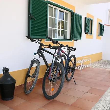 Villa Quinta Da Chapeleira Em *