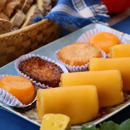 Quinta Da Chapeleira Em Villa Azeitão