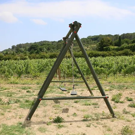 Quinta Da Chapeleira Em Villa *