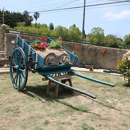 Quinta Da Chapeleira Em