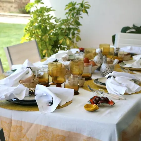 Quinta Da Chapeleira Em