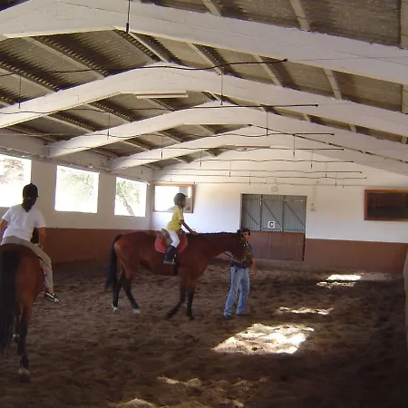 Quinta Da Chapeleira Em *