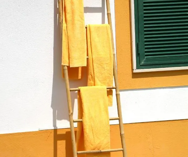Quinta Da Chapeleira Em *