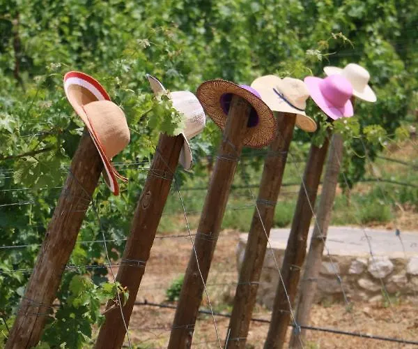 Quinta Da Chapeleira Em *